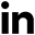 Logo Linkedin