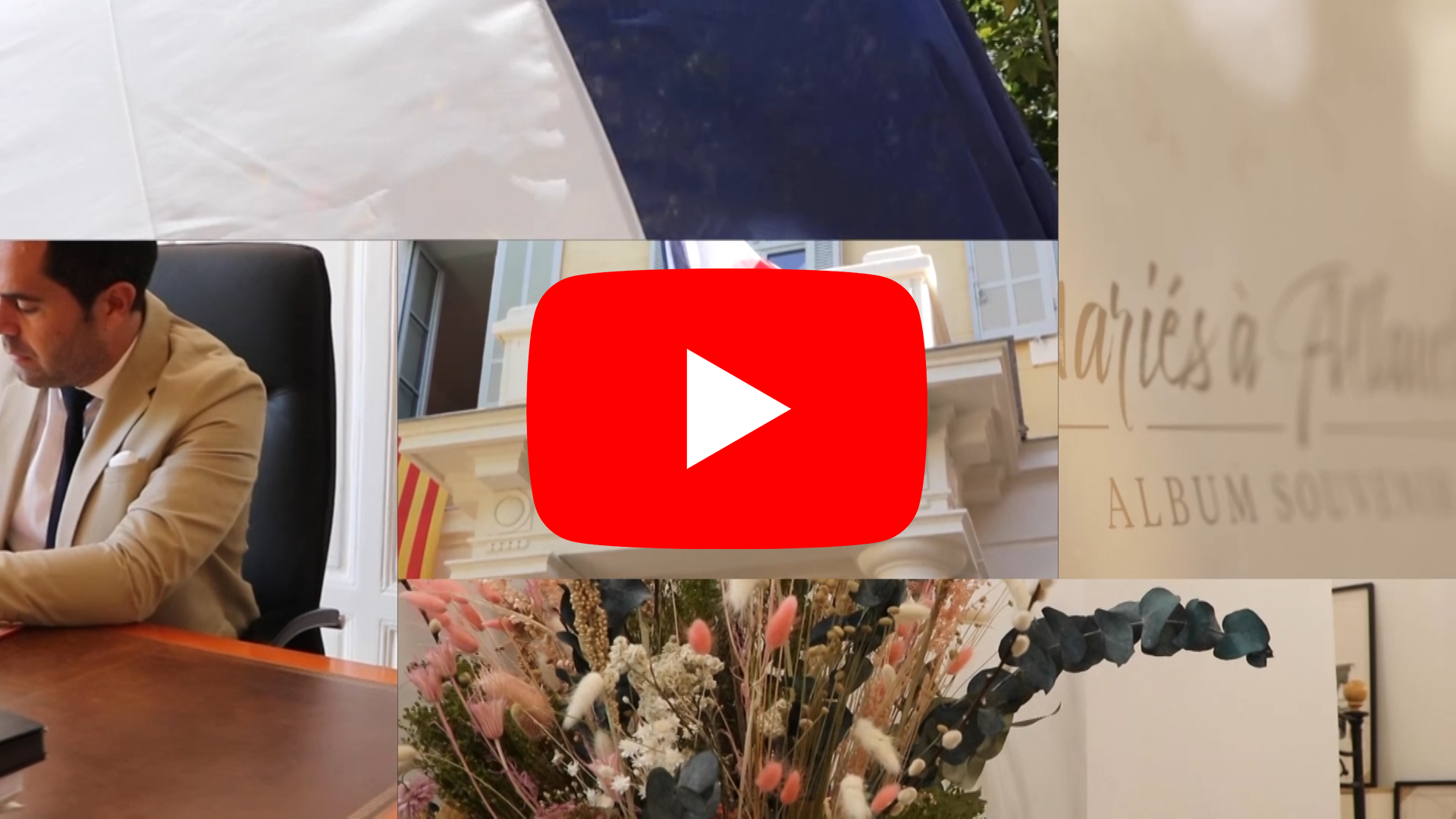 Vidéo réalisée à l'occasion des journées du patrimoine